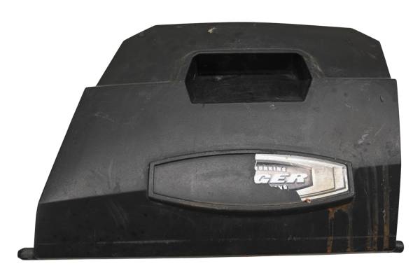 Polaris - 18 Polaris Ranger 500 2x4 Glove Box Cover