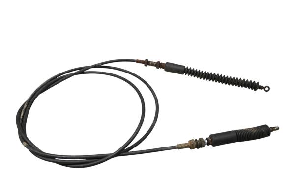 Polaris - 12 Polaris Ranger Crew 800 4x4 Shifter Cable