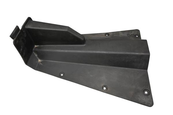 Polaris - 18 Polaris Ranger 500 2x4 Drive Shaft Floor Cover