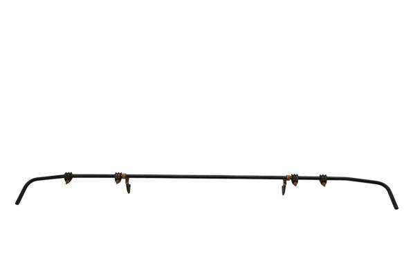 Polaris - 12 Polaris Ranger Crew 800 4x4 Rear Dump Box Latch