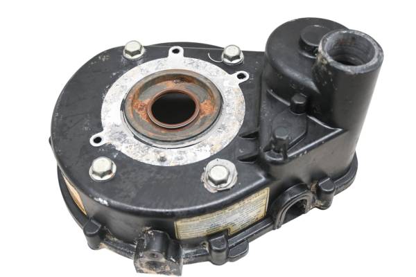 Polaris - 02 Polaris Genesis I 1200 Stator Cover