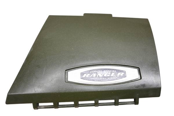 Polaris - 12 Polaris Ranger Crew 800 4x4 Glove Box Lid