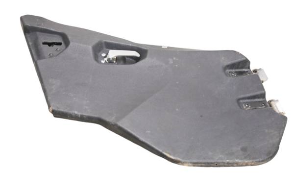 Yamaha - 16 Yamaha YXZ1000R SE Left Drivers Side Door YXZ10YPSGS