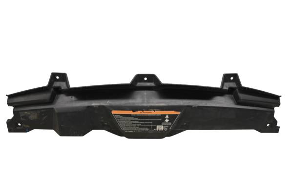 Polaris - 18 Polaris Ranger 500 2x4 Upper Dash Board Cover