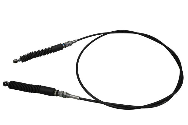 Polaris - 18 Polaris Ranger 500 2x4 Shifter Cable