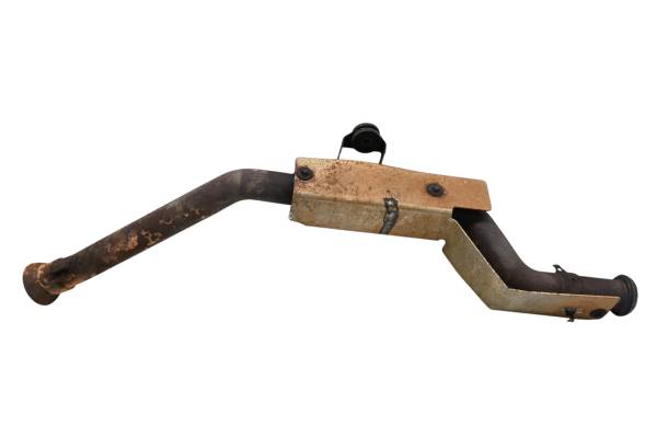 Polaris - 10 Polaris Ranger Crew 800 4x4 Header Exhaust Head Pipe