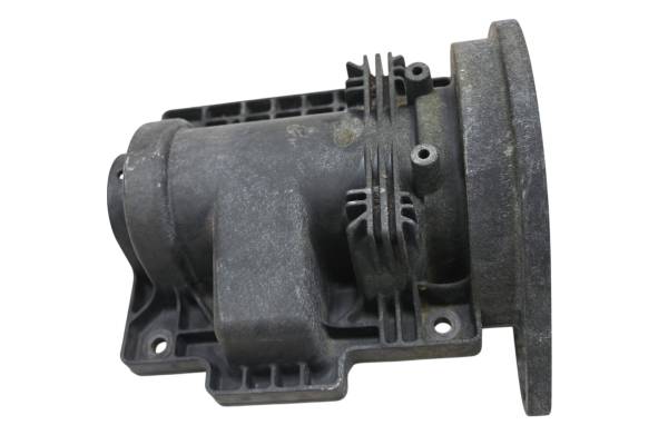 Polaris - 02 Polaris Genesis I 1200 Steering Stem Housing Cover