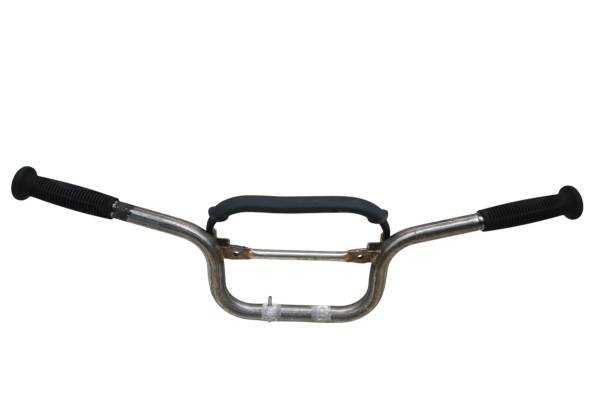 Polaris - 02 Polaris Genesis I 1200 Handlebars