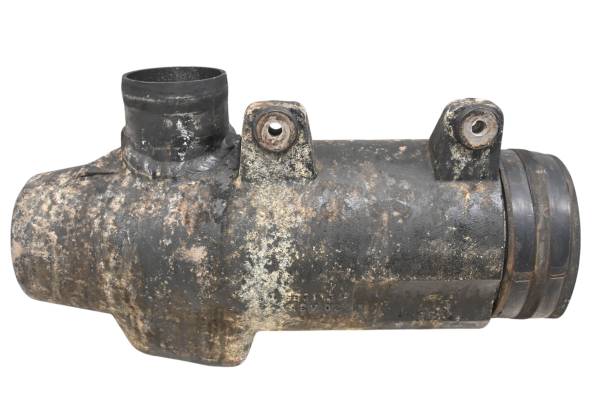 Polaris - 02 Polaris Genesis I 1200 Exhaust Pipe