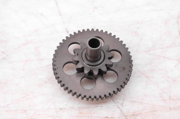 Yamaha - 09 Yamaha TMax 500 Starter Gear XP500