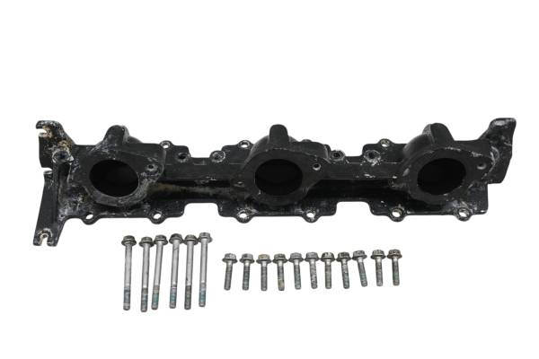 Polaris - 02 Polaris Genesis I 1200 Intake Manifold