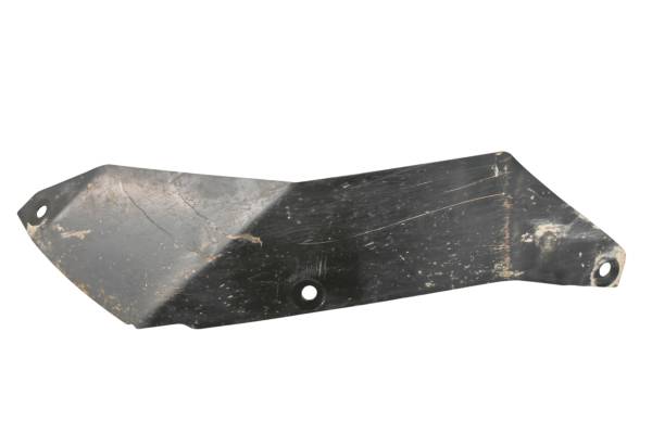 Kawasaki - 22 Kawasaki Teryx KRX 1000 Clutch Case Guard KRF1000