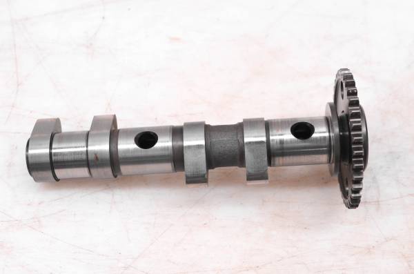 Yamaha - 09 Yamaha TMax 500 Intake Camshaft Cam Shaft XP500