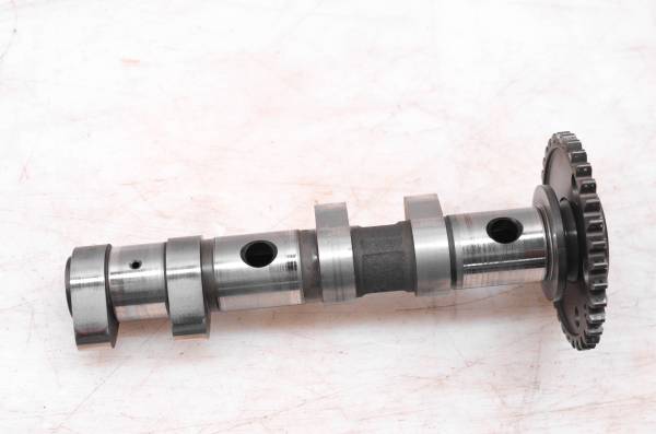 Yamaha - 09 Yamaha TMax 500 Exhaust Camshaft Cam Shaft XP500