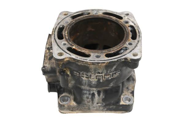 Polaris - 02 Polaris Genesis I 1200 Cylinder For Parts