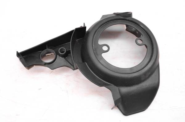 Yamaha - 09 Yamaha TMax 500 Stator Cover XP500
