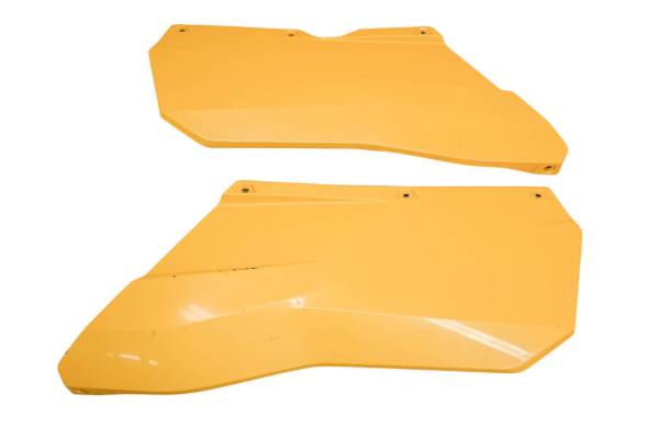 Yamaha - 16 Yamaha YXZ1000R SE Left & Right Door Panels YXZ10YPSGS