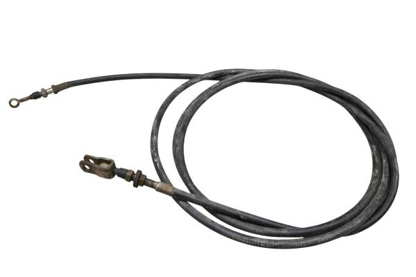 Polaris - 12 Polaris Ranger Crew 800 4x4 Parking Brake Cable