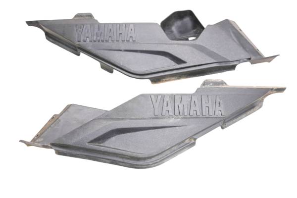 Yamaha - 16 Yamaha YXZ1000R SE Side Panels Rocker Covers Left & Right YXZ10YPSGS