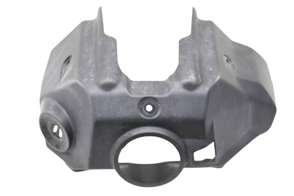 Yamaha - 16 Yamaha YXZ1000R SE Steering Console Cover YXZ10YPSGS