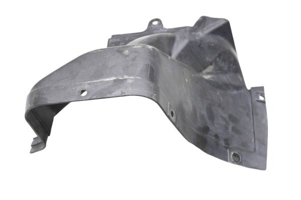 Yamaha - 16 Yamaha YXZ1000R SE Pedal Cover Panel YXZ10YPSGS