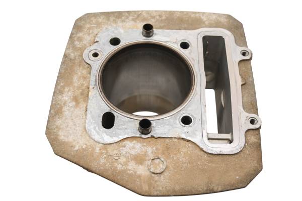 Kawasaki - 99 Kawasaki Prairie 300 4x4 Cylinder KVF300