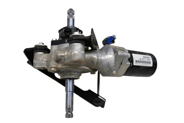 Kawasaki - 23 Kawasaki Mule PRO-DXT EPS 4x4 Eps Power Steering Unit & Bracket KDT1000