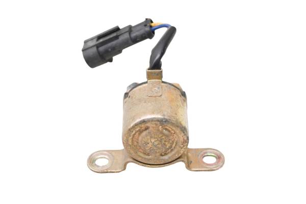 Polaris - 14 Polaris Ranger 800 6x6 Starter Solenoid