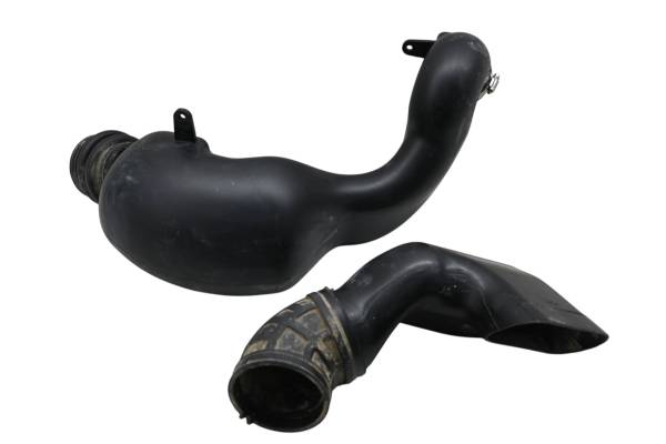 Kawasaki - 23 Kawasaki Mule PRO-DXT EPS 4x4 Clutch Snorkel Intake Vent Tubes KDT1000