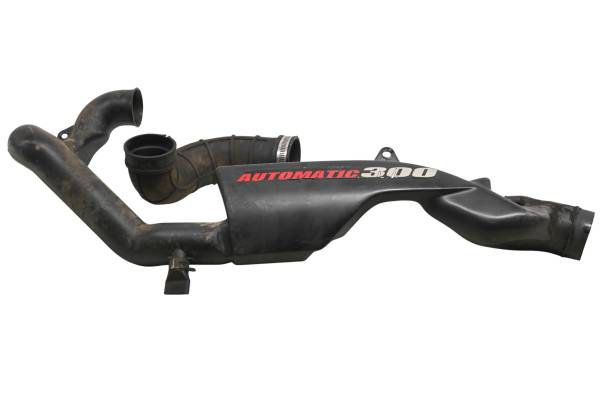 Kawasaki - 99 Kawasaki Prairie 300 4x4 Airbox Hoses KVF300