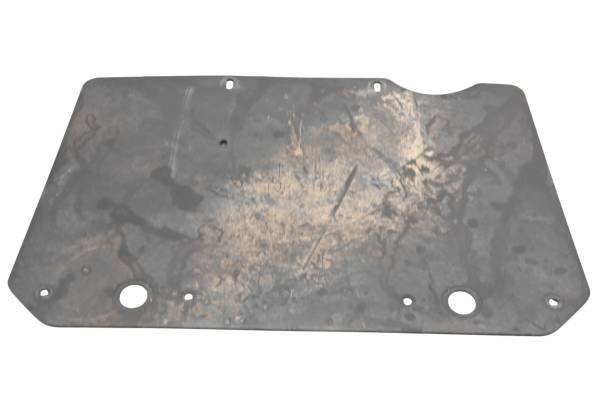 Kawasaki - 99 Kawasaki Prairie 300 4x4 Engine Cover KVF300