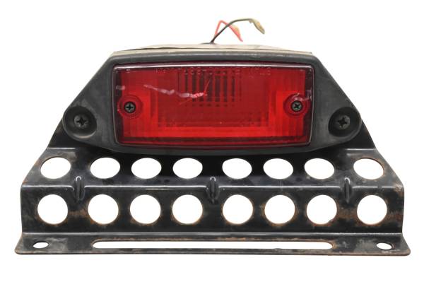 Kawasaki - 99 Kawasaki Prairie 300 4x4 Tail Brake Light KVF300
