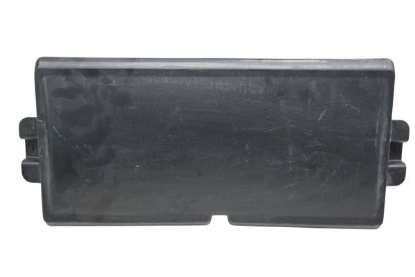 Kawasaki - 23 Kawasaki Mule PRO-DXT EPS 4x4 Electrical Case Cover KDT1000