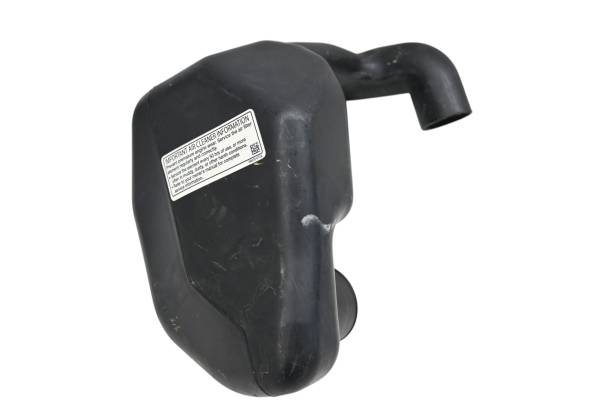 Kawasaki - 23 Kawasaki Mule PRO-DXT EPS 4x4 Airbox Intake Duct KDT1000