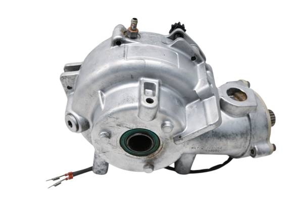 Polaris - 10 Polaris Ranger Crew 800 4x4 Front Differential