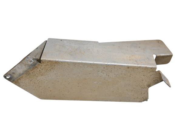 Polaris - 10 Polaris Ranger Crew 800 4x4 Tank Heat Shield Guard Cover