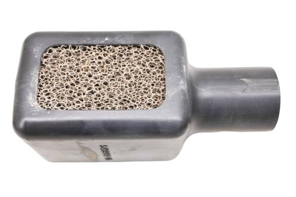 Polaris - 14 Polaris Ranger 800 6x6 Intake Snorkel Baffle