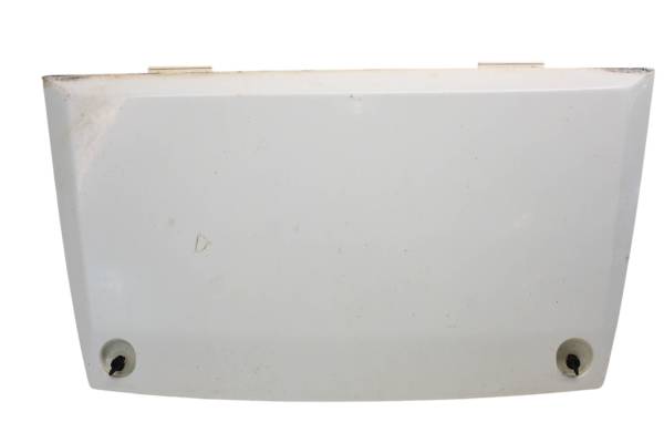 Kawasaki - 23 Kawasaki Mule PRO-DXT EPS 4x4 Hood Front Fender Cover KDT1000