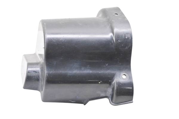 Yamaha - 16 Yamaha YXZ1000R SE Rear Utility Carrier Cover YXZ10YPSGS