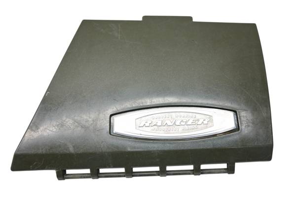 Polaris - 10 Polaris Ranger Crew 800 4x4 Glove Box Cover