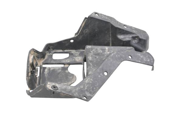 Yamaha - 16 Yamaha YXZ1000R SE Floor Dust Seal Cover YXZ10YPSGS