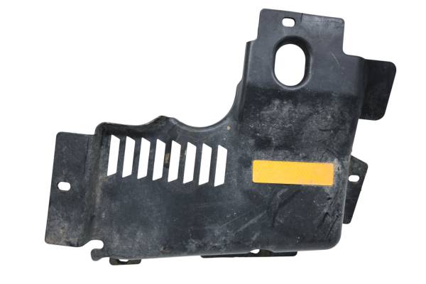 Polaris - 10 Polaris Ranger Crew 800 4x4 Wheel Well Panel Cover Right Hand