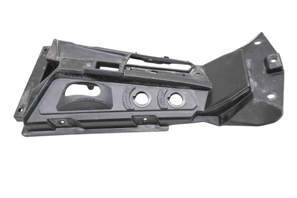 Yamaha - 16 Yamaha YXZ1000R SE Center Console Switch Panel Cover YXZ10YPSGS