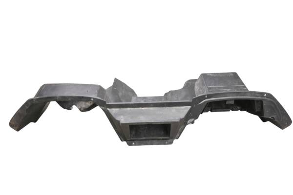 Yamaha - 16 Yamaha YXZ1000R SE Dashboard Instrument Panel Cover YXZ10YPSGS