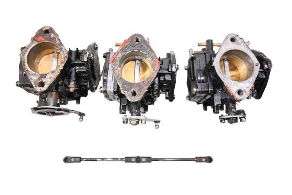 Yamaha - 97 Yamaha Waverunner GP1200 Carburetor Carbs For Parts