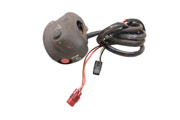 Yamaha - 97 Yamaha Waverunner GP1200 On Off Handlebar Start Switch