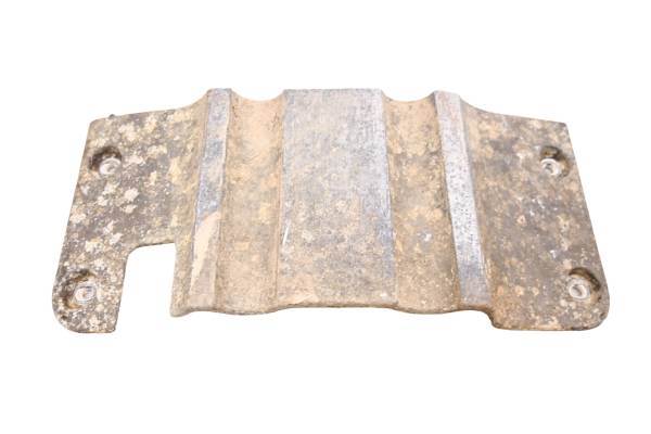 Yamaha - 97 Yamaha Waverunner GP1200 Ride Skid Plate