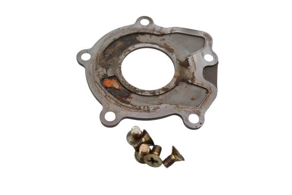 Polaris - 00 Polaris Magnum 325 4x4 Oil Pump Cover