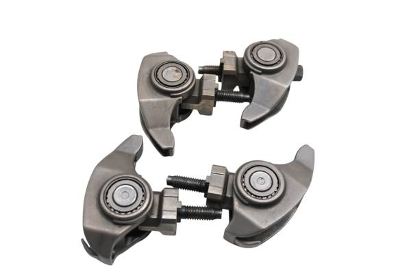 Polaris - 04 Polaris Sportsman 700 4x4 Rocker Arms
