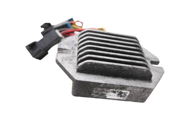 Polaris - 16 Polaris PRO RMK 800 Regulator Rectifier 155"